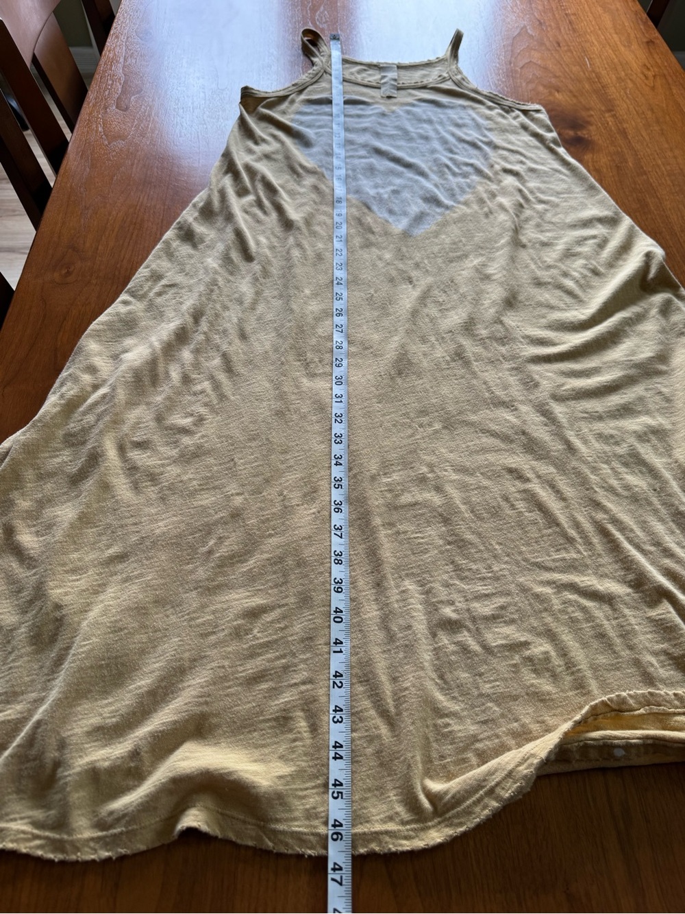 Magnolia Pearl Lana Tank Dress - Picture 7 of 9